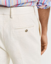 Pantalones de traje Slim Fit tapered en sirsaca