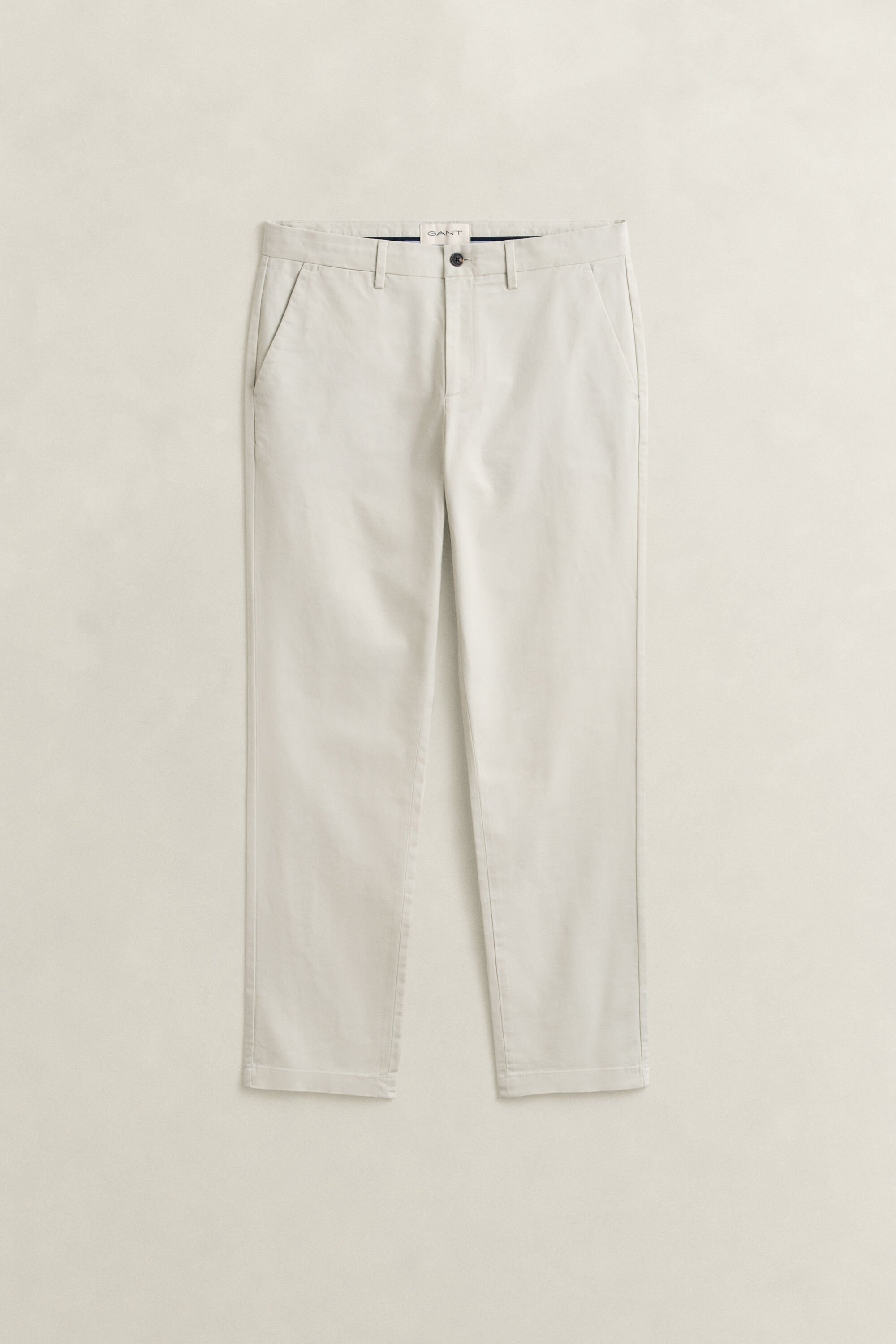 Pantalones chinos Regular Fit Smart