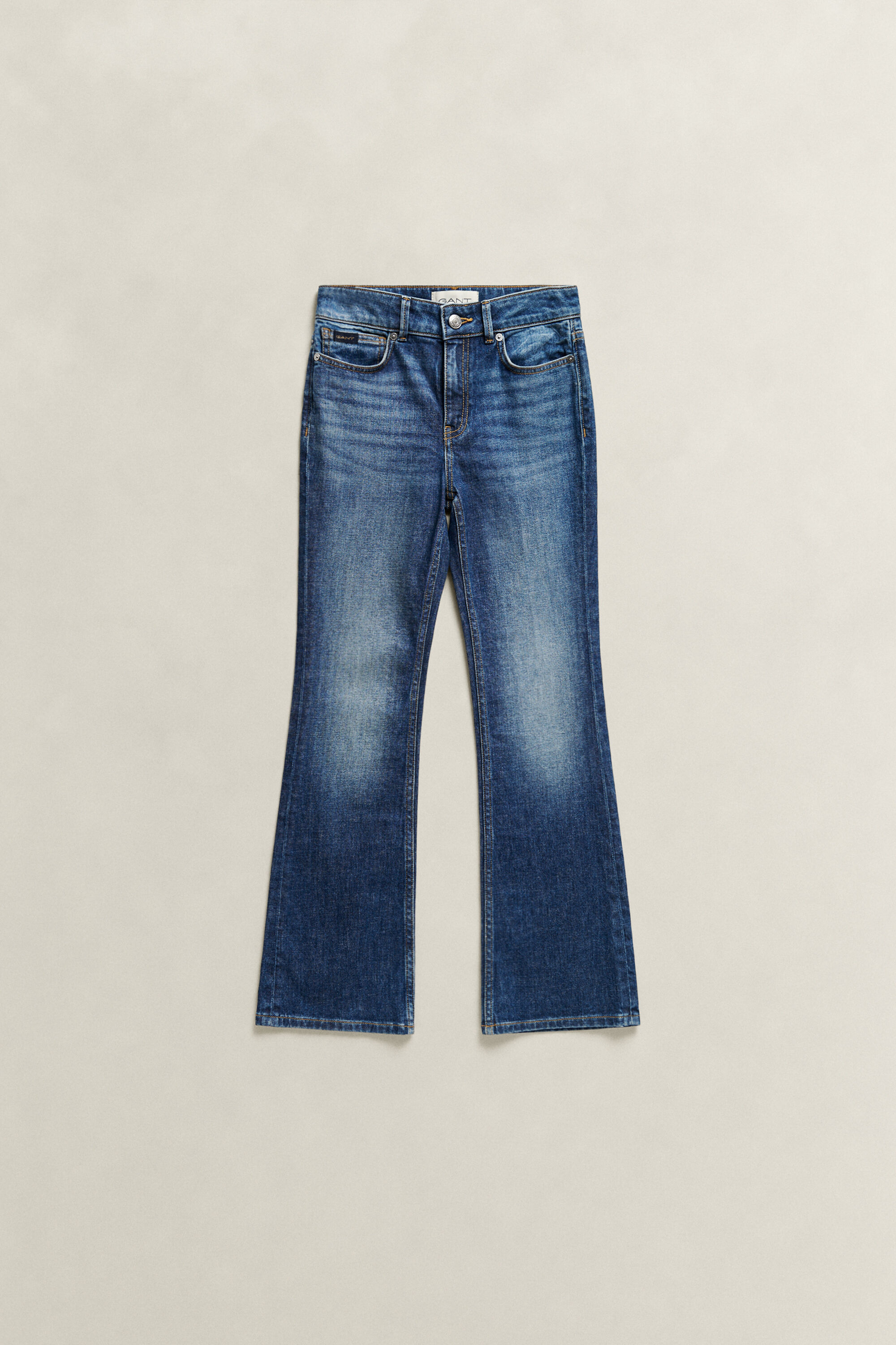Vaqueros bootcut Teen Girls