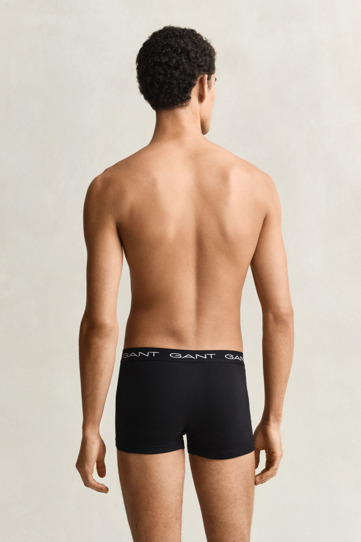 Paquete de siete bóxers