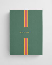 Caja de regalo con pijama de franela