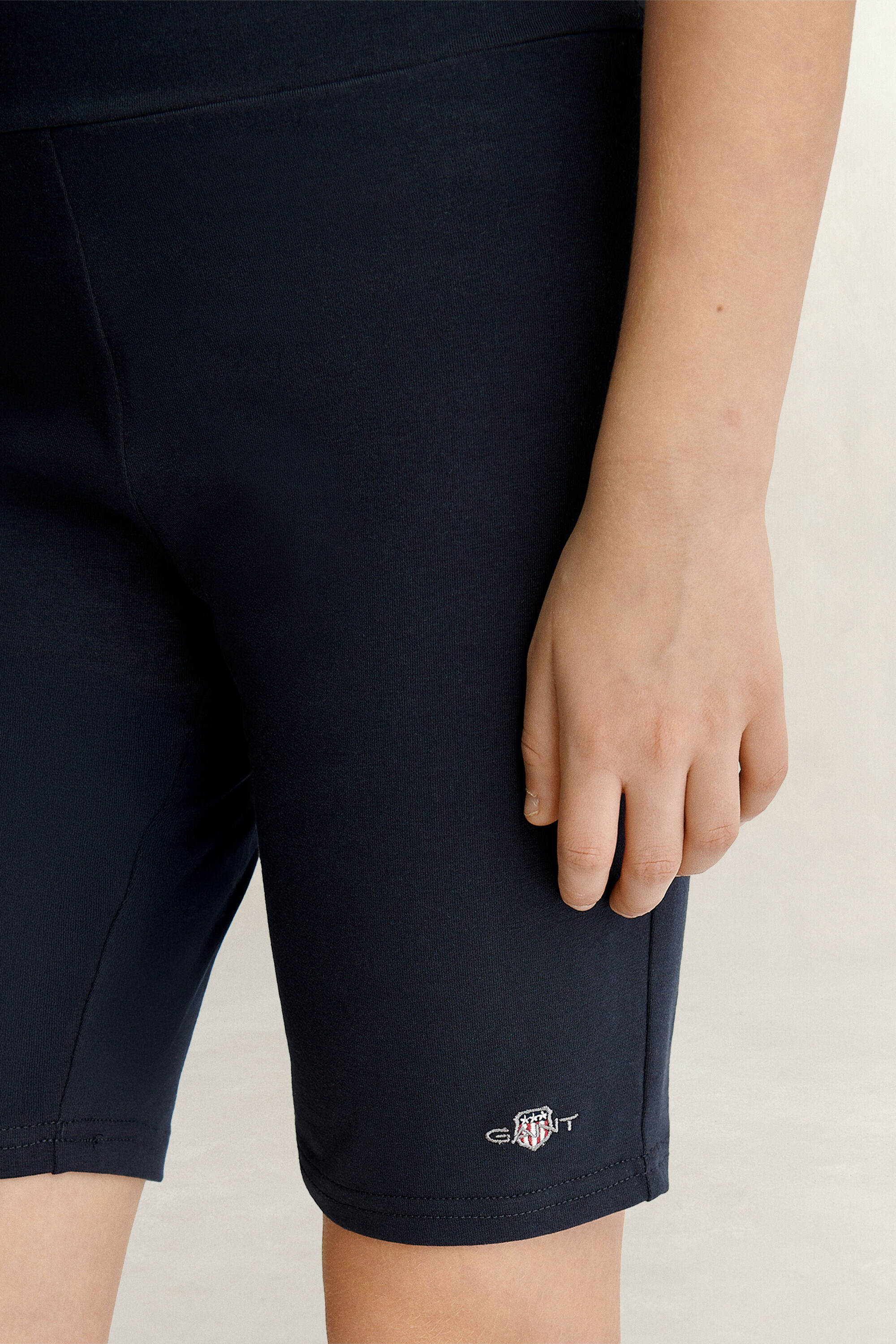 Pantalones cortos de ciclista Teen Girls