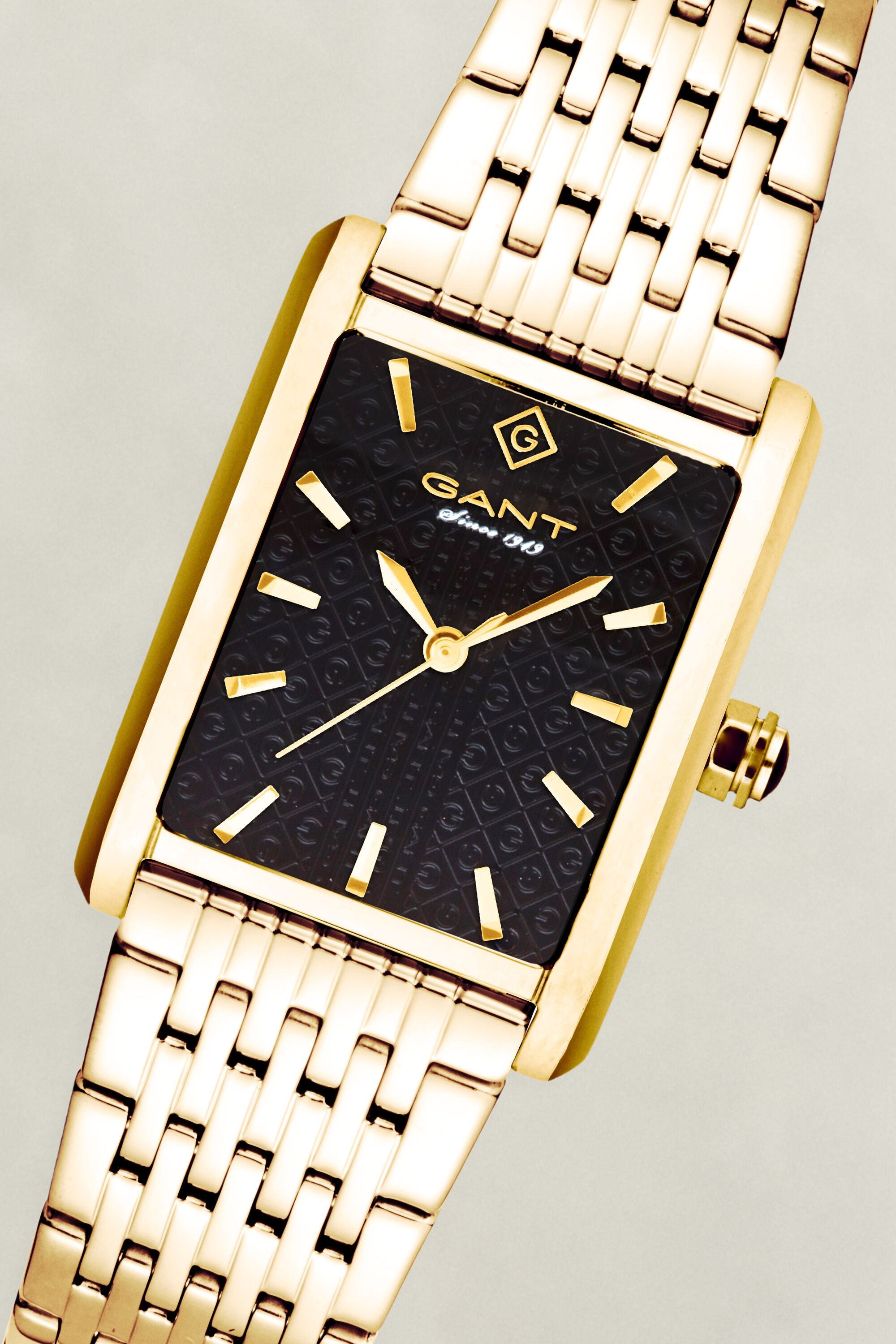 Reloj Rhode Island