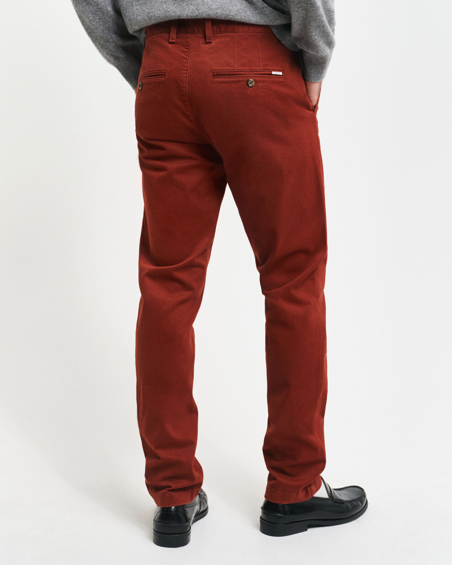 Pantalones chinos Slim Fit muy cómodos