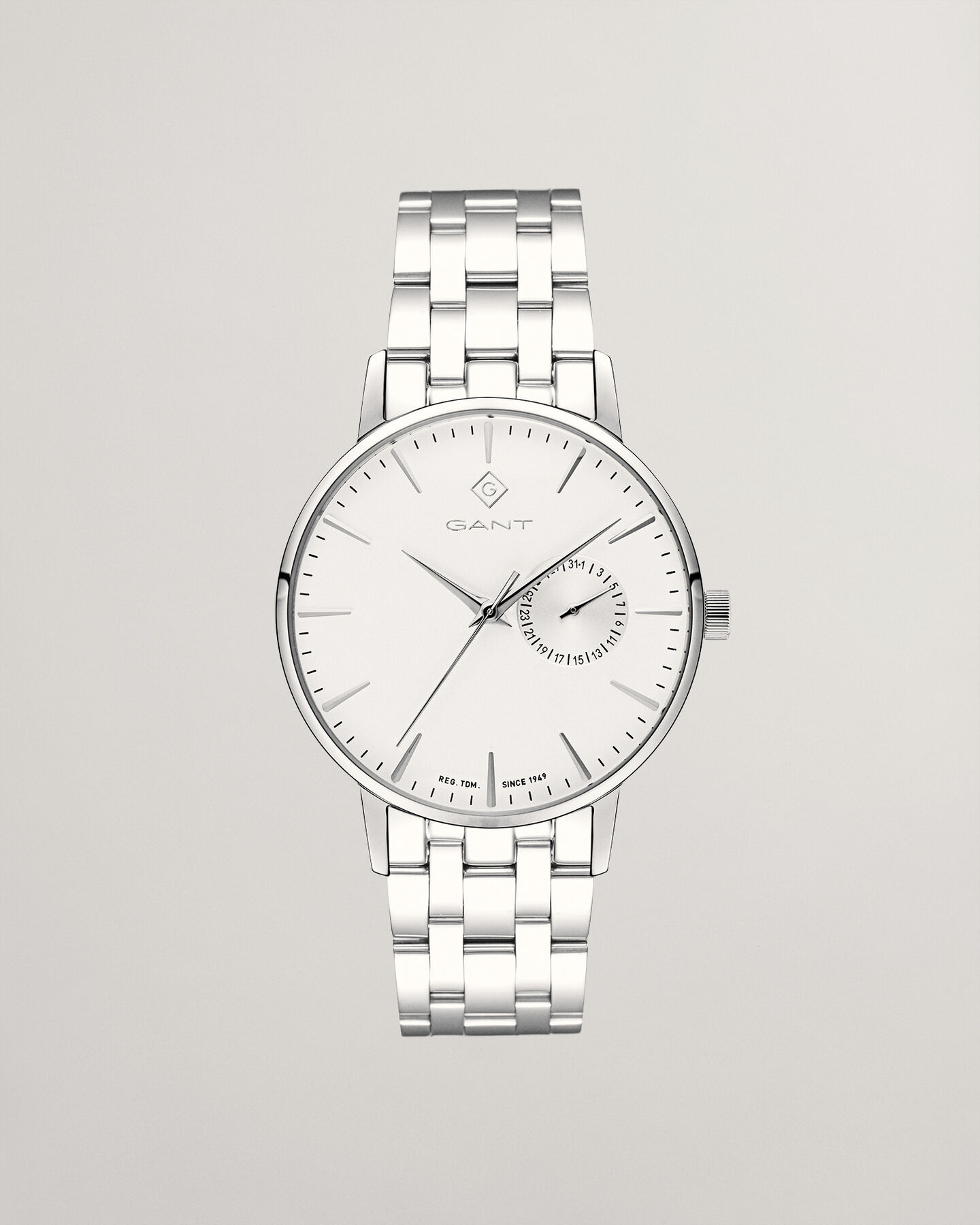 Reloj de pulsera Park Hill 38