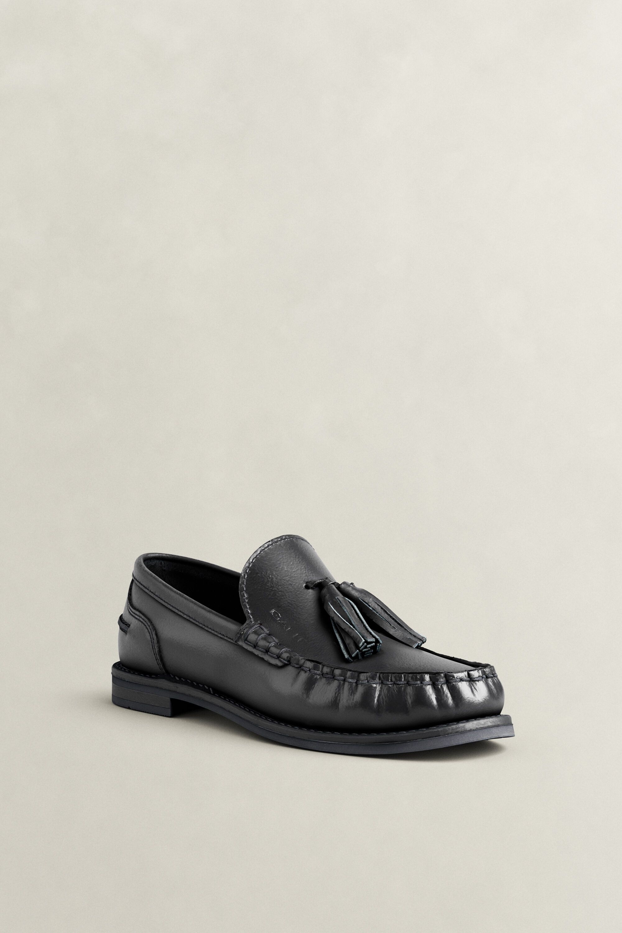 Mocasines Gracelyn de piel