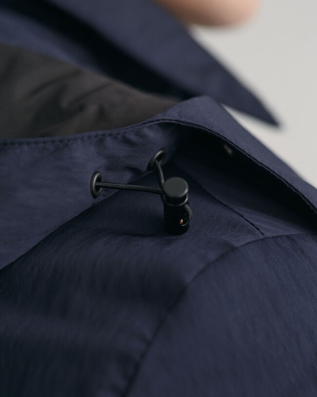 Gab&aacute;n acolchado