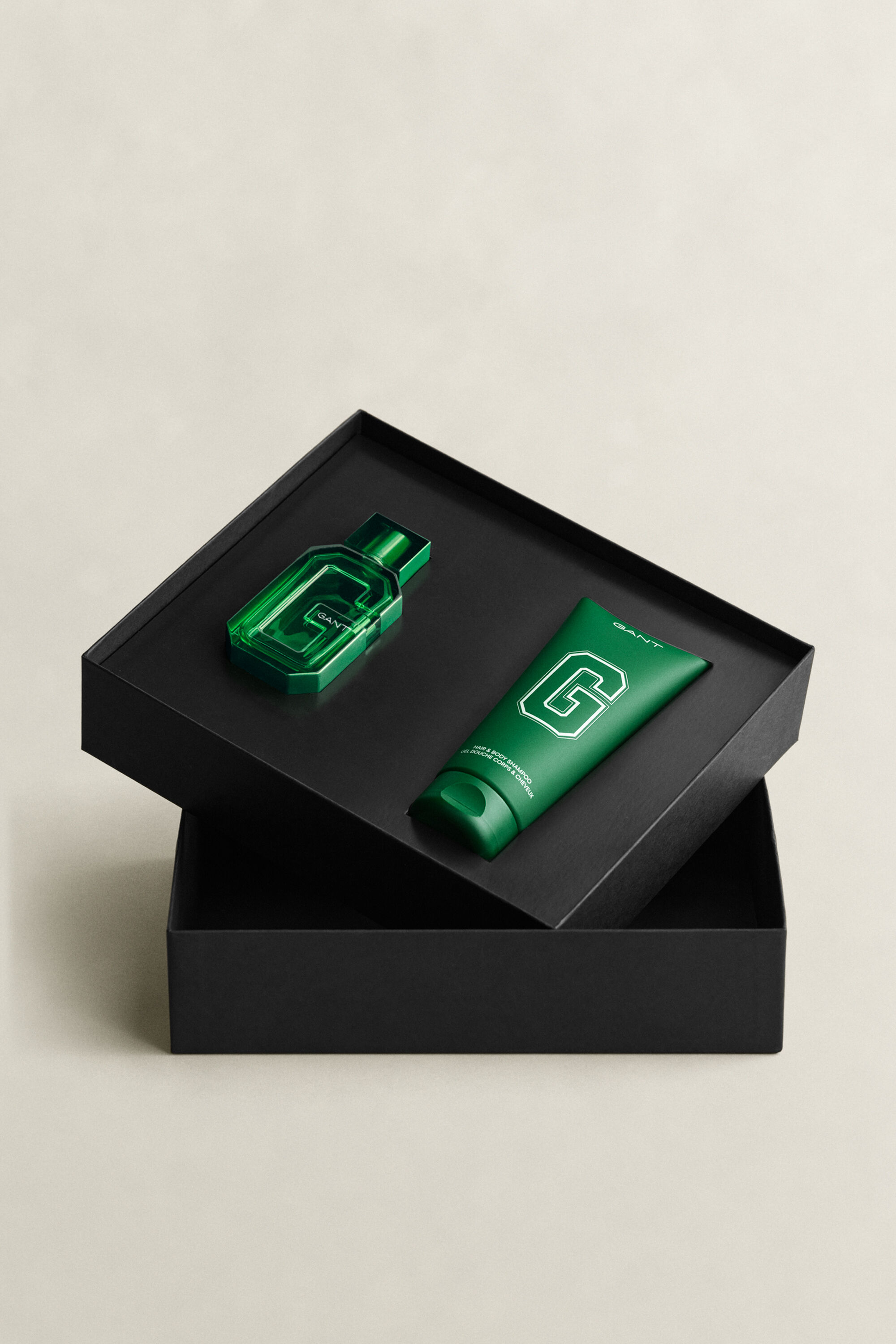 Set de regalo de eau de toilette Gant Ivy