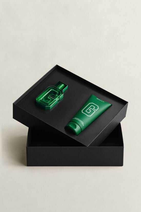 Set de regalo de eau de toilette Gant Ivy