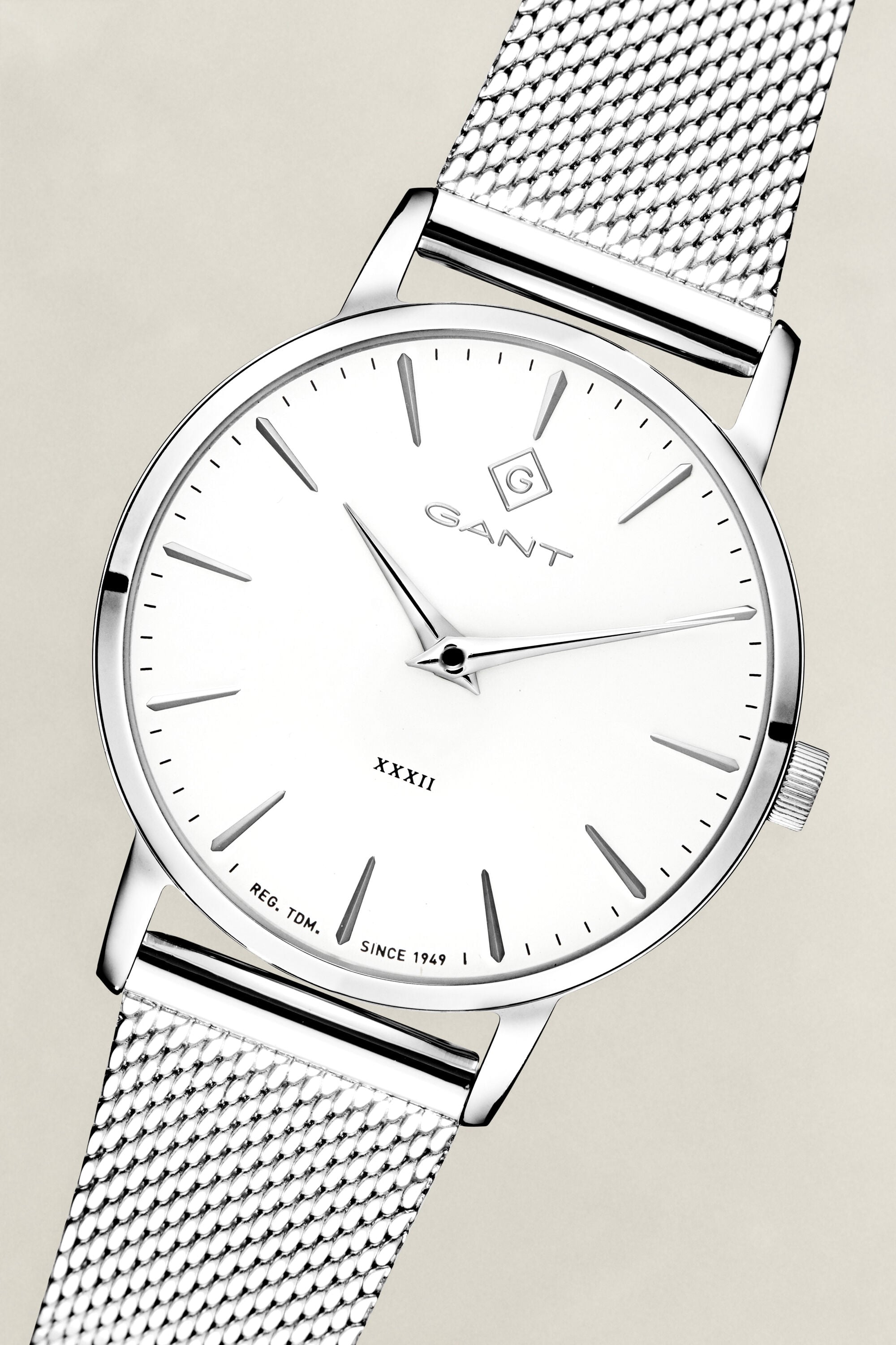 Reloj Park Avenue 32