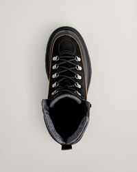 Botas de ca&ntilde;a media Gretty