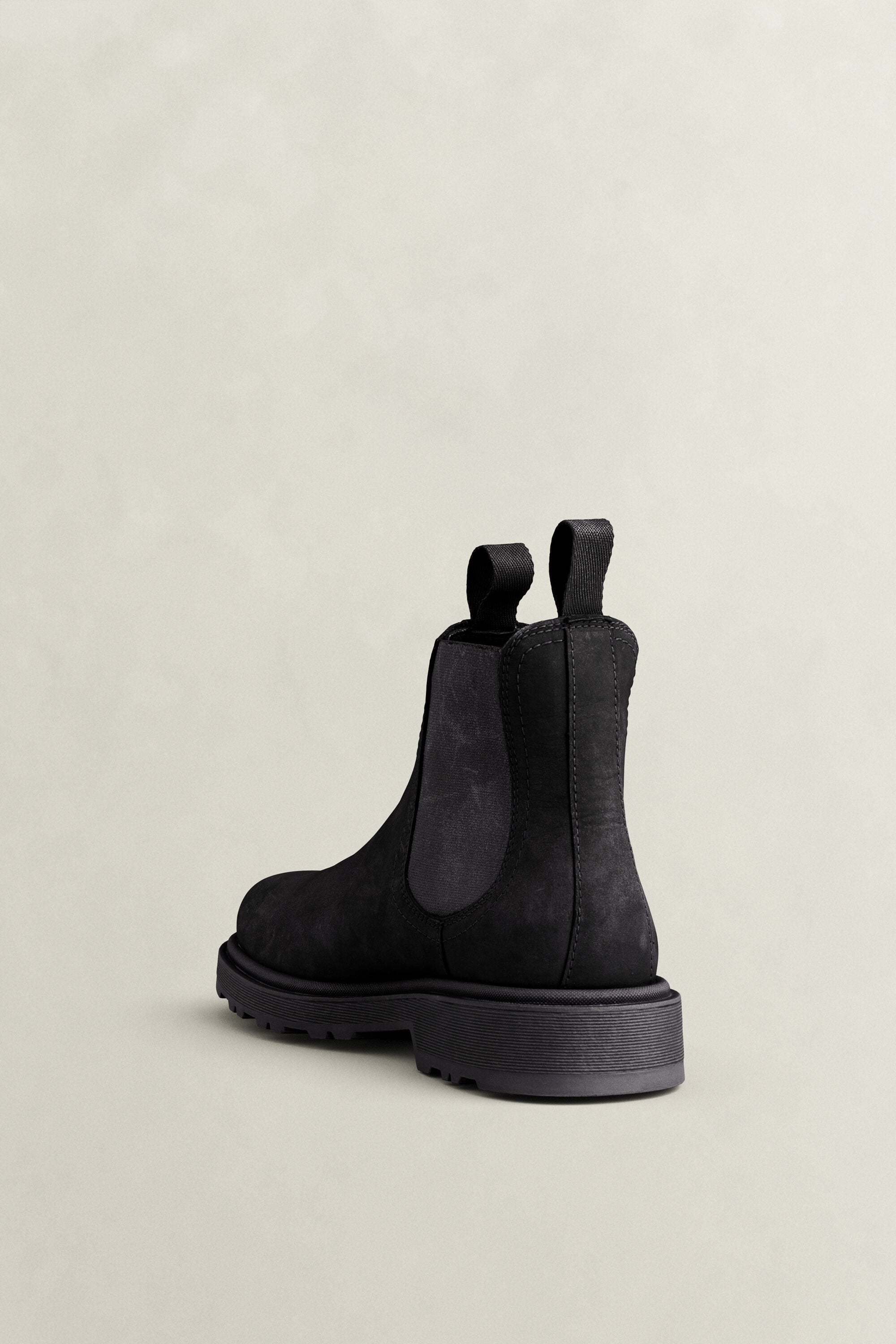 Botines Chelsea Blisdor de piel