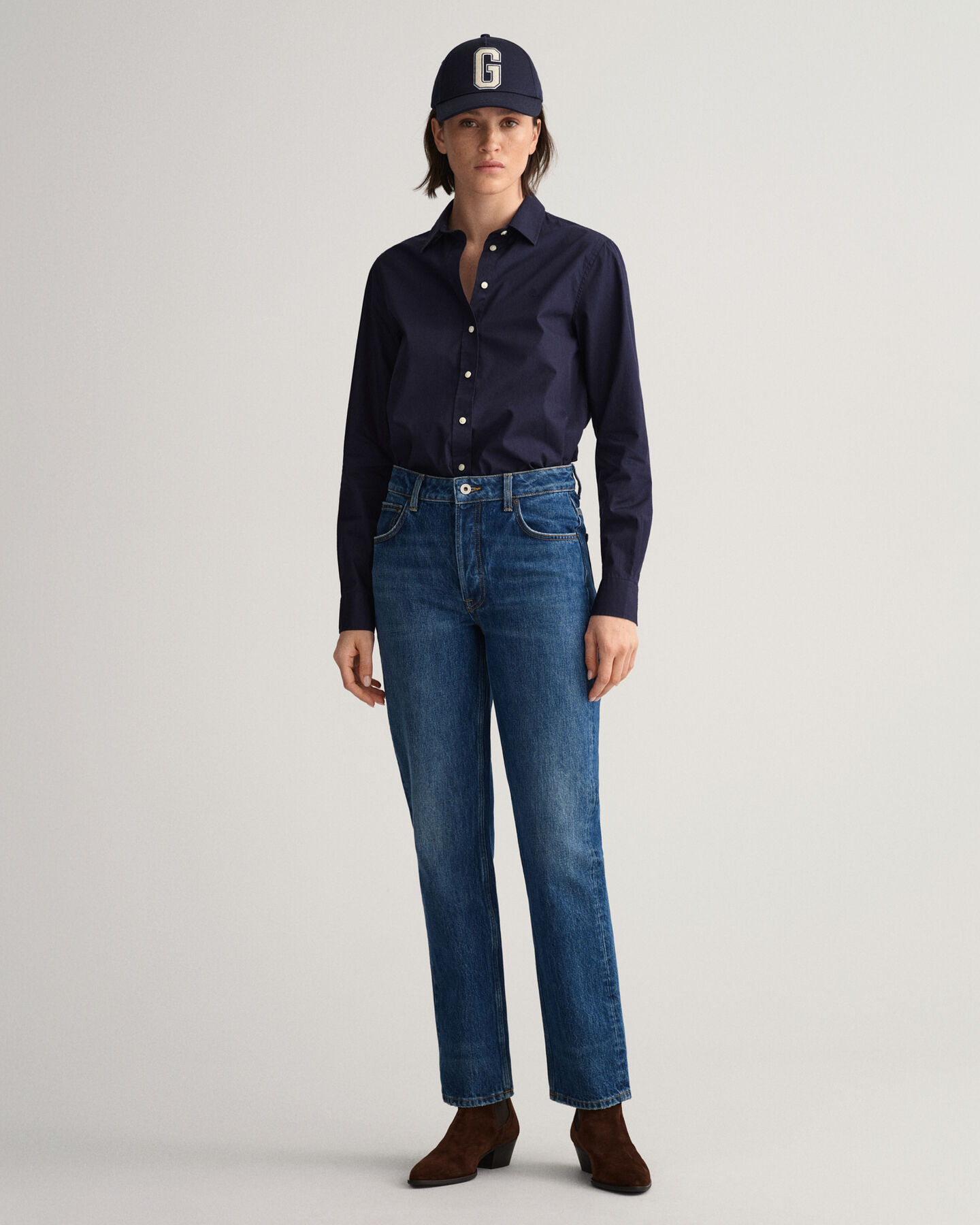 Camisa Regular Fit de velarte