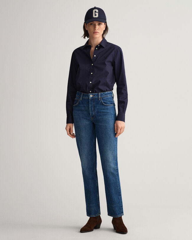 Camisa Regular Fit de velarte