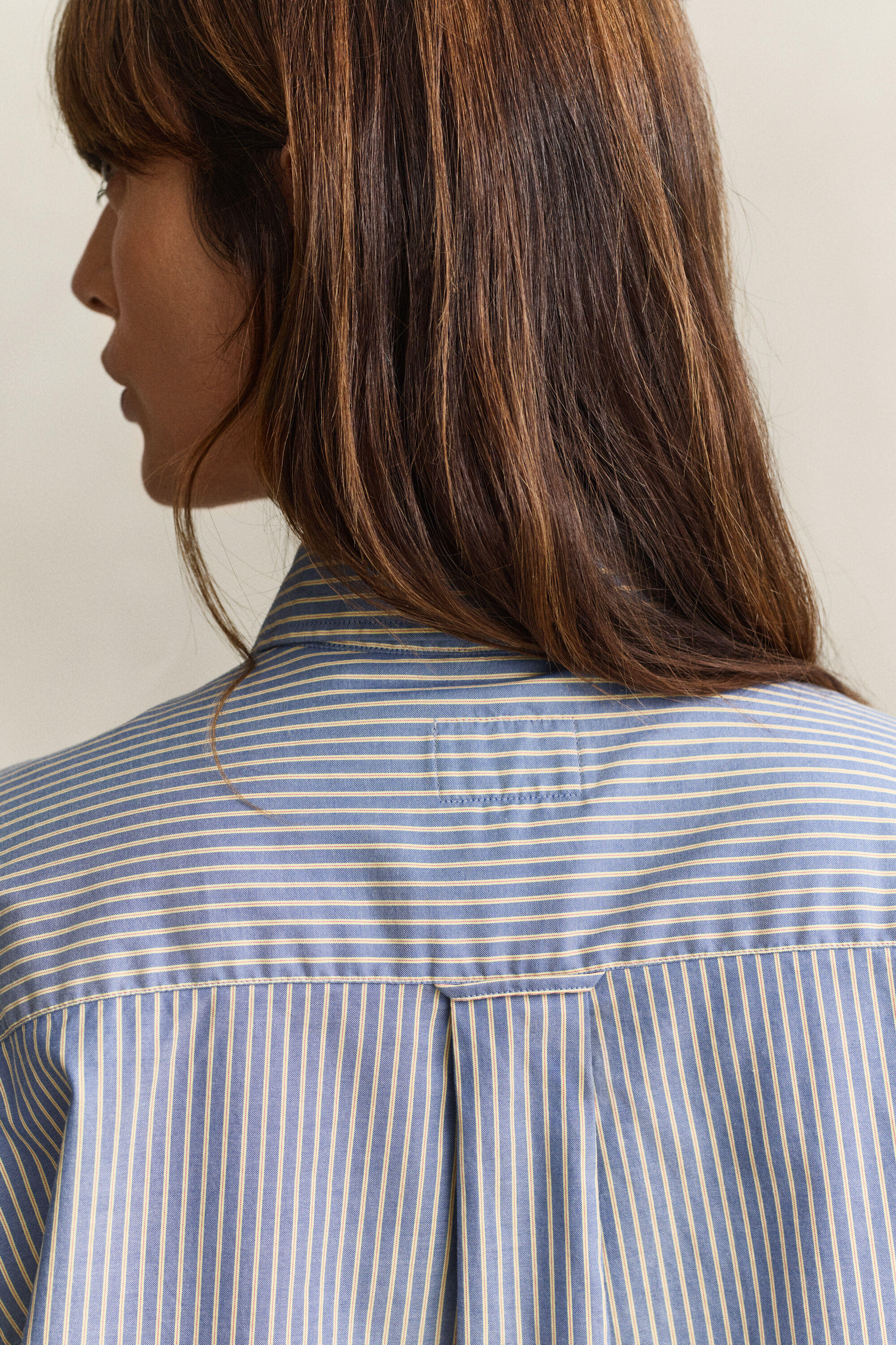 Camisa de rayas Member Exclusive