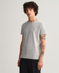 Camiseta Slim Fit Original