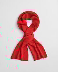 Set de regalo con gorro y bufanda con inscripción