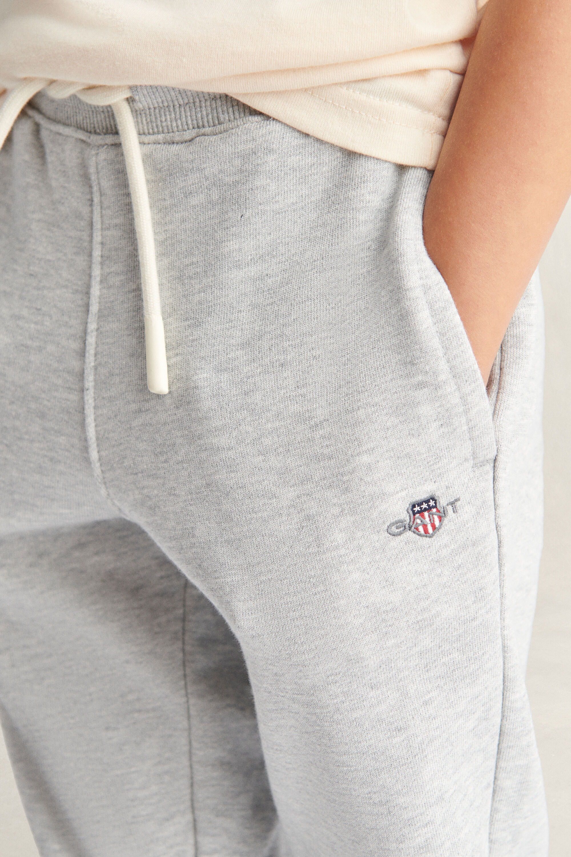 Pantalones de deporte Shield Boys