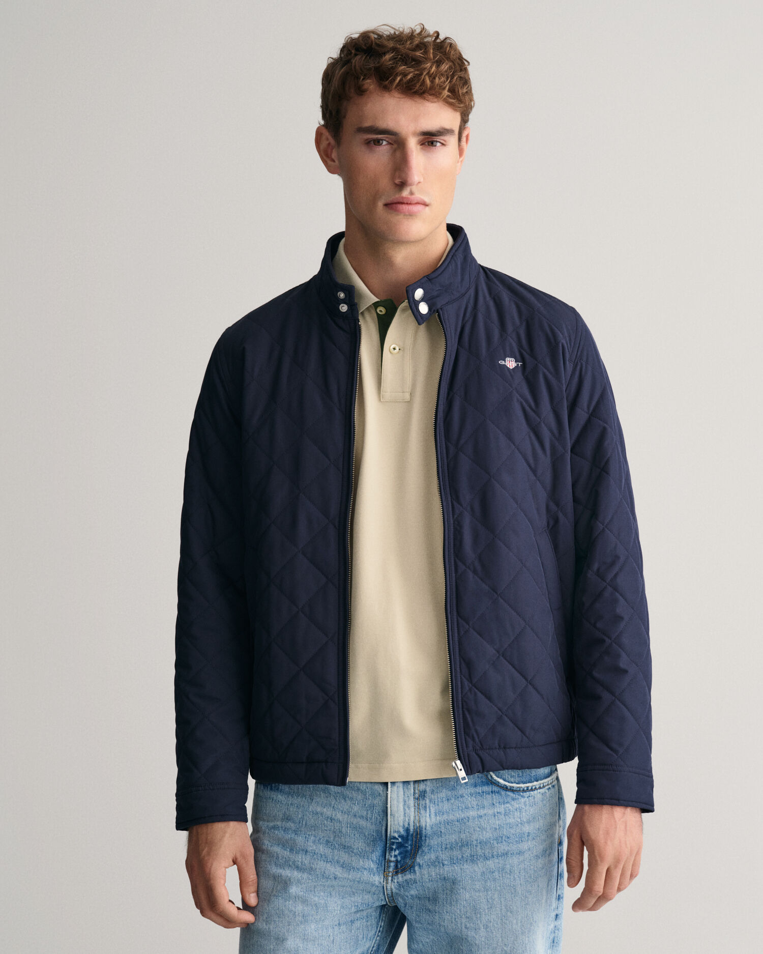 Cazadora gant hombre sale