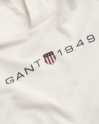 Sudadera con capucha y estampado Graphic