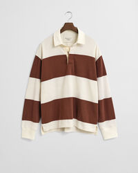 Heavy Rugger de rayas en bloque