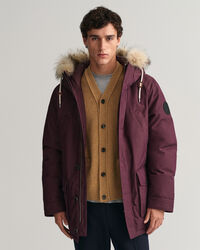Parka invernal Classic