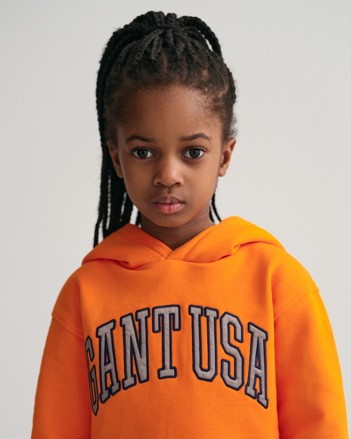 Sudadera con capucha GANT USA Kids