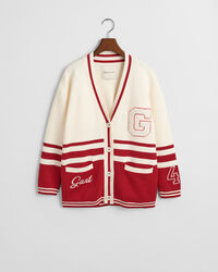 Cárdigan GANT Varsity