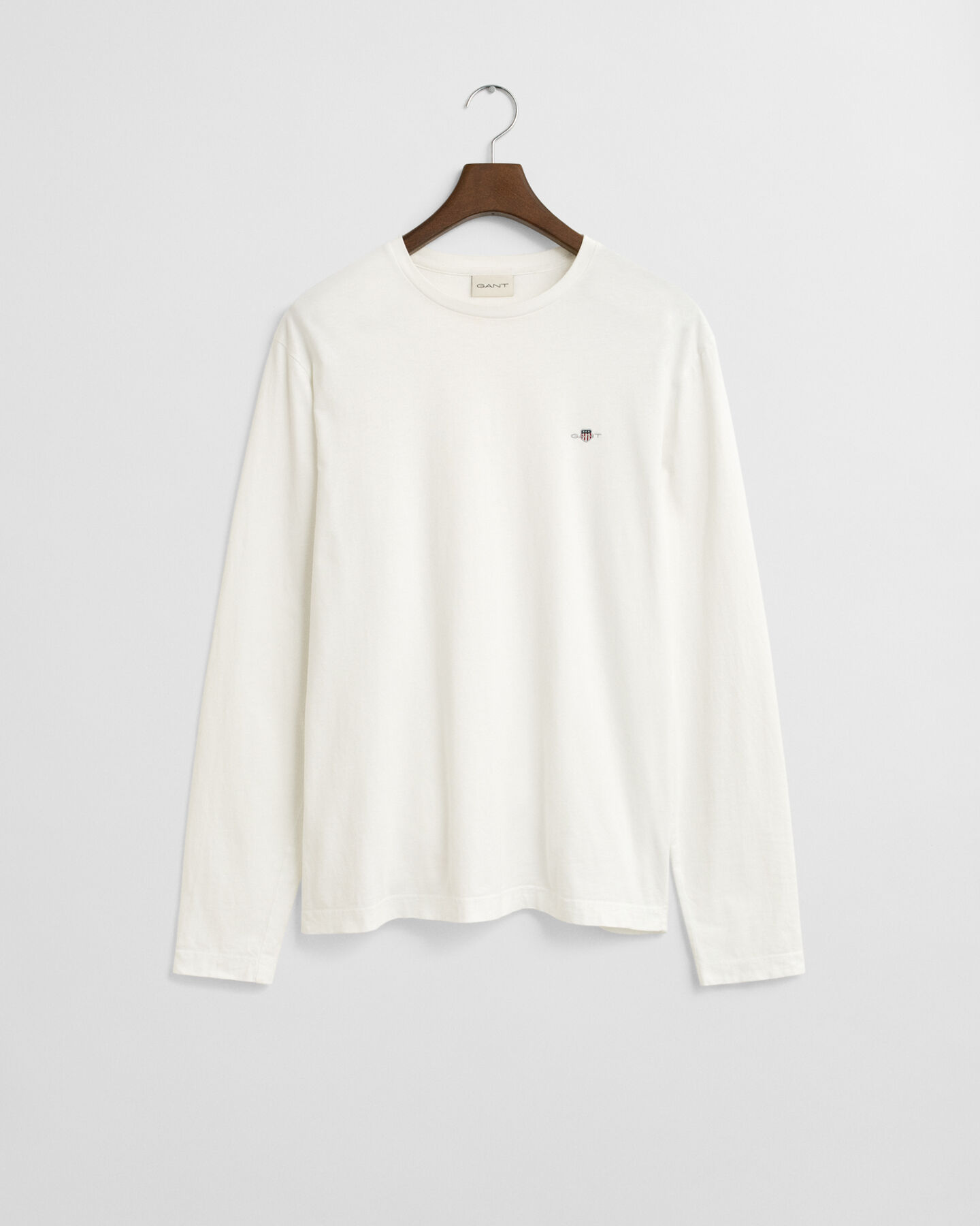 Camiseta de manga larga Shield