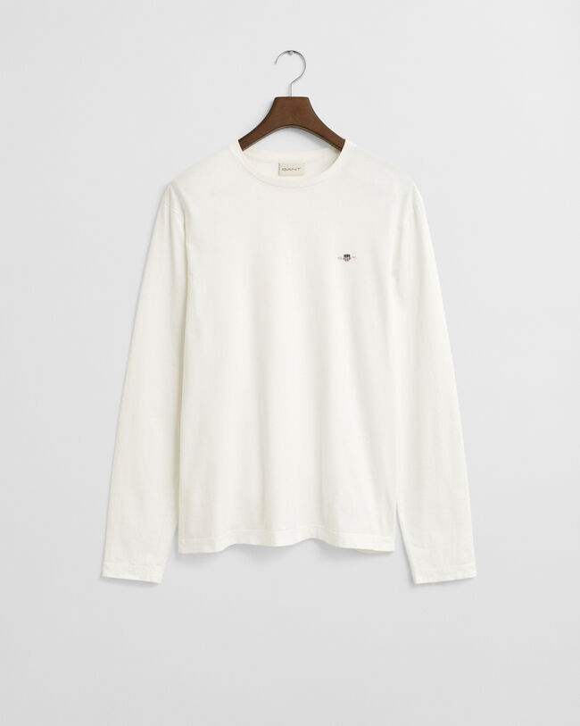 Camiseta de manga larga Shield