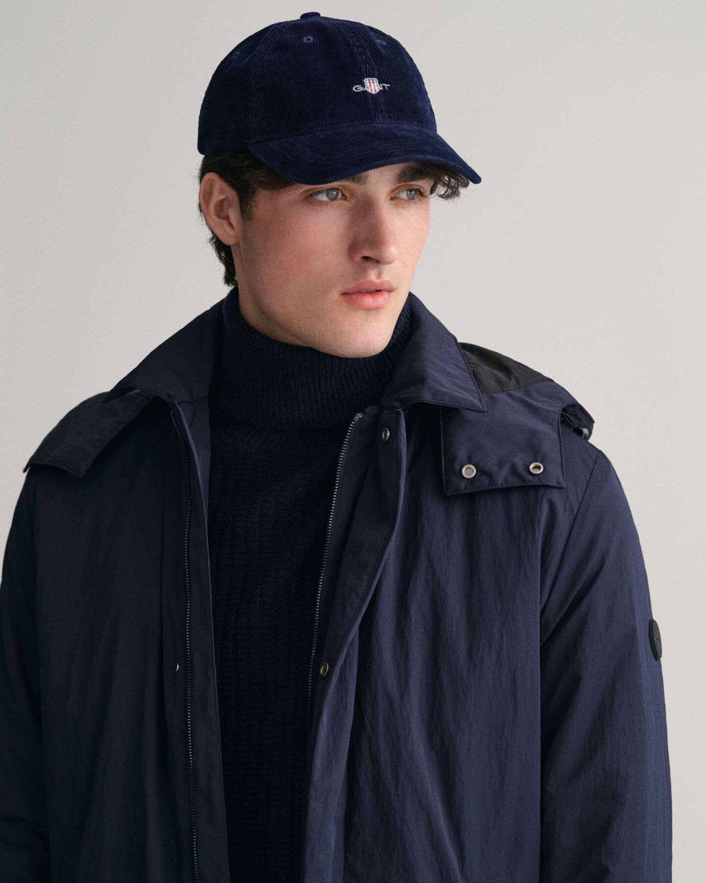 Gab&aacute;n acolchado