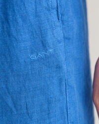 Pantalones cortos de lino Teens