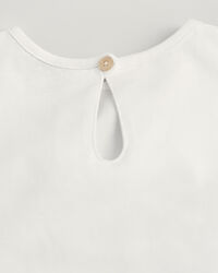 Camiseta GANT USA Girls