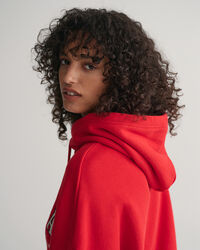 Sudadera con capucha GANT USA