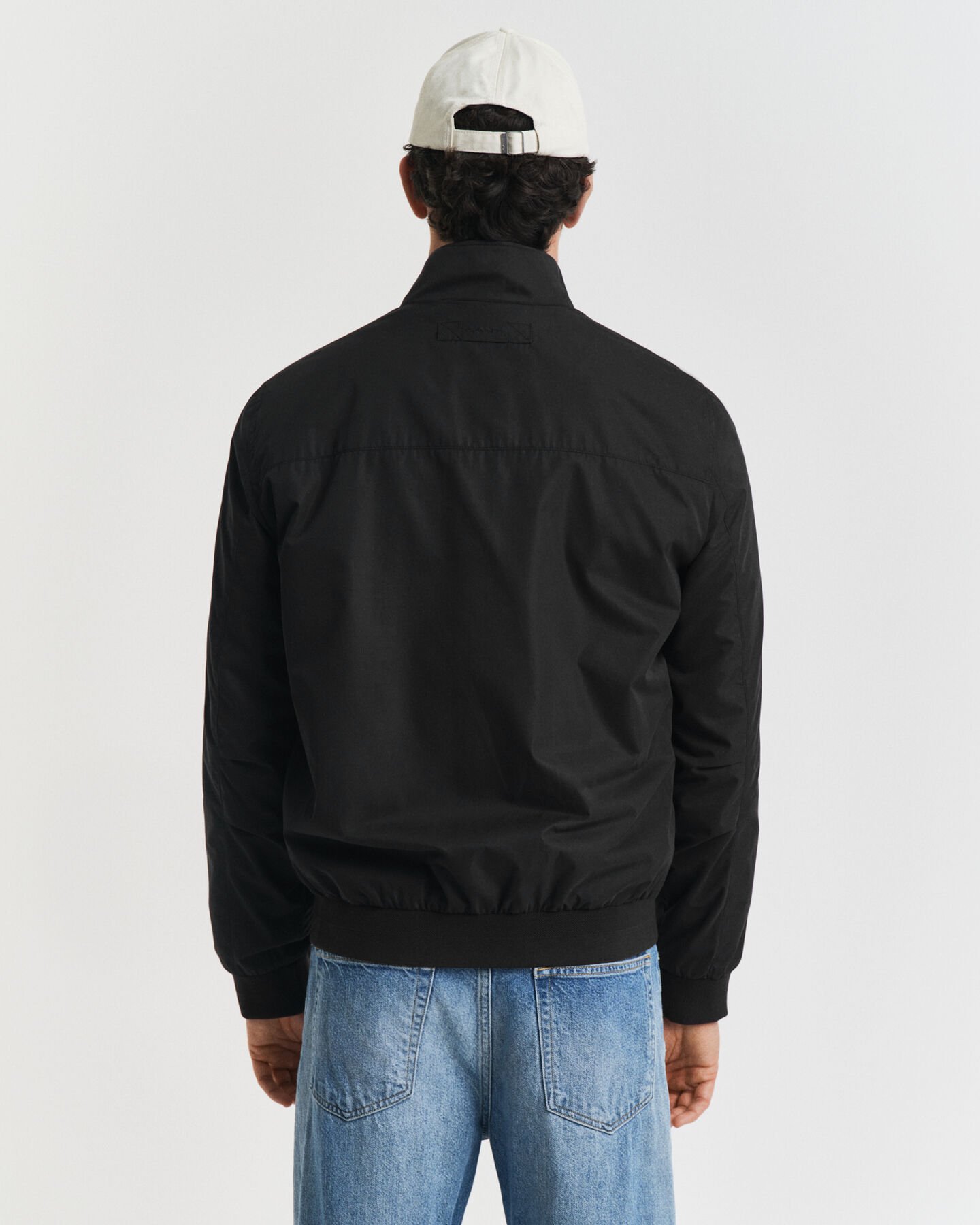 Cazadora Harrington ligera