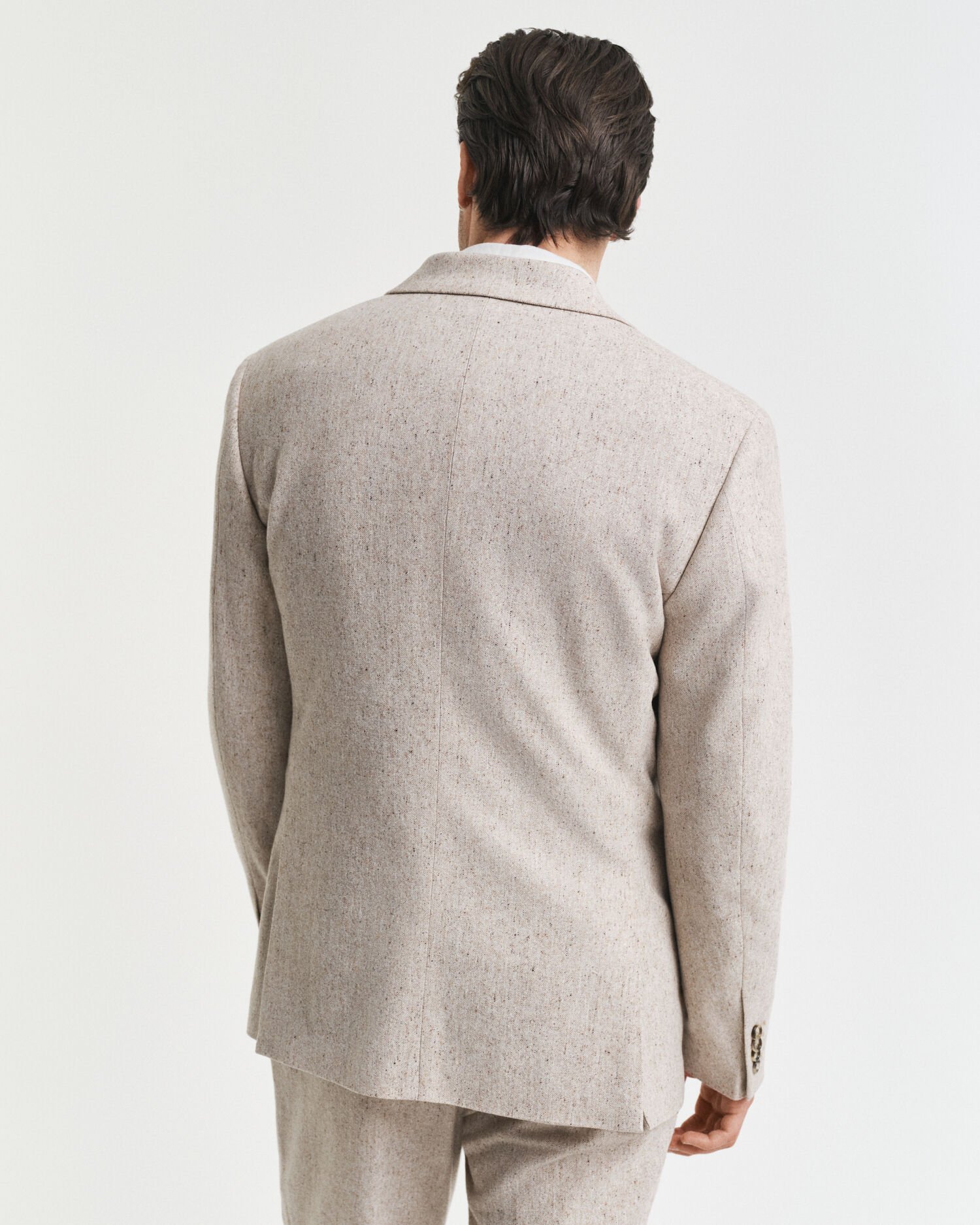 Chaqueta de traje Slim Fit Donegal