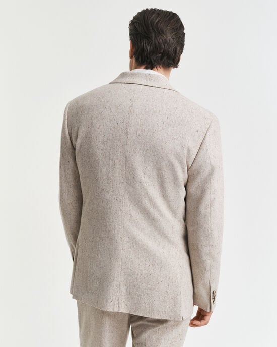 Chaqueta de traje Slim Fit Donegal