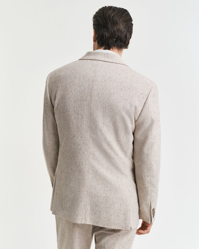 Chaqueta de traje Slim Fit Donegal