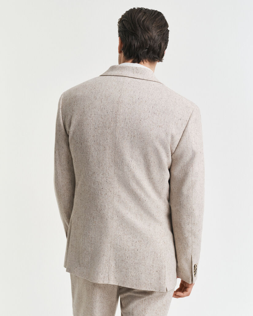 Chaqueta de traje Slim Fit Donegal