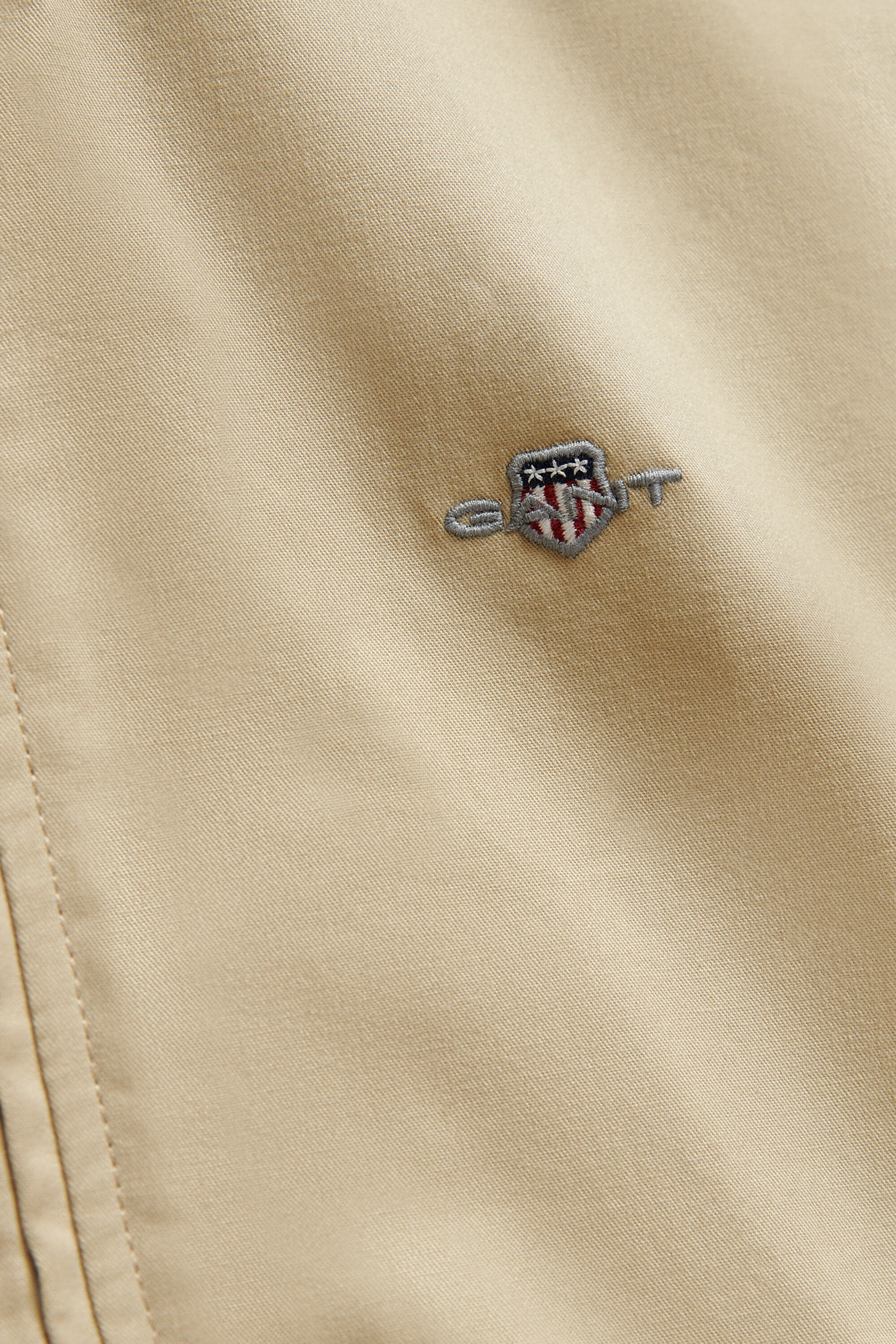 Cazadora Harrington Teen Boys