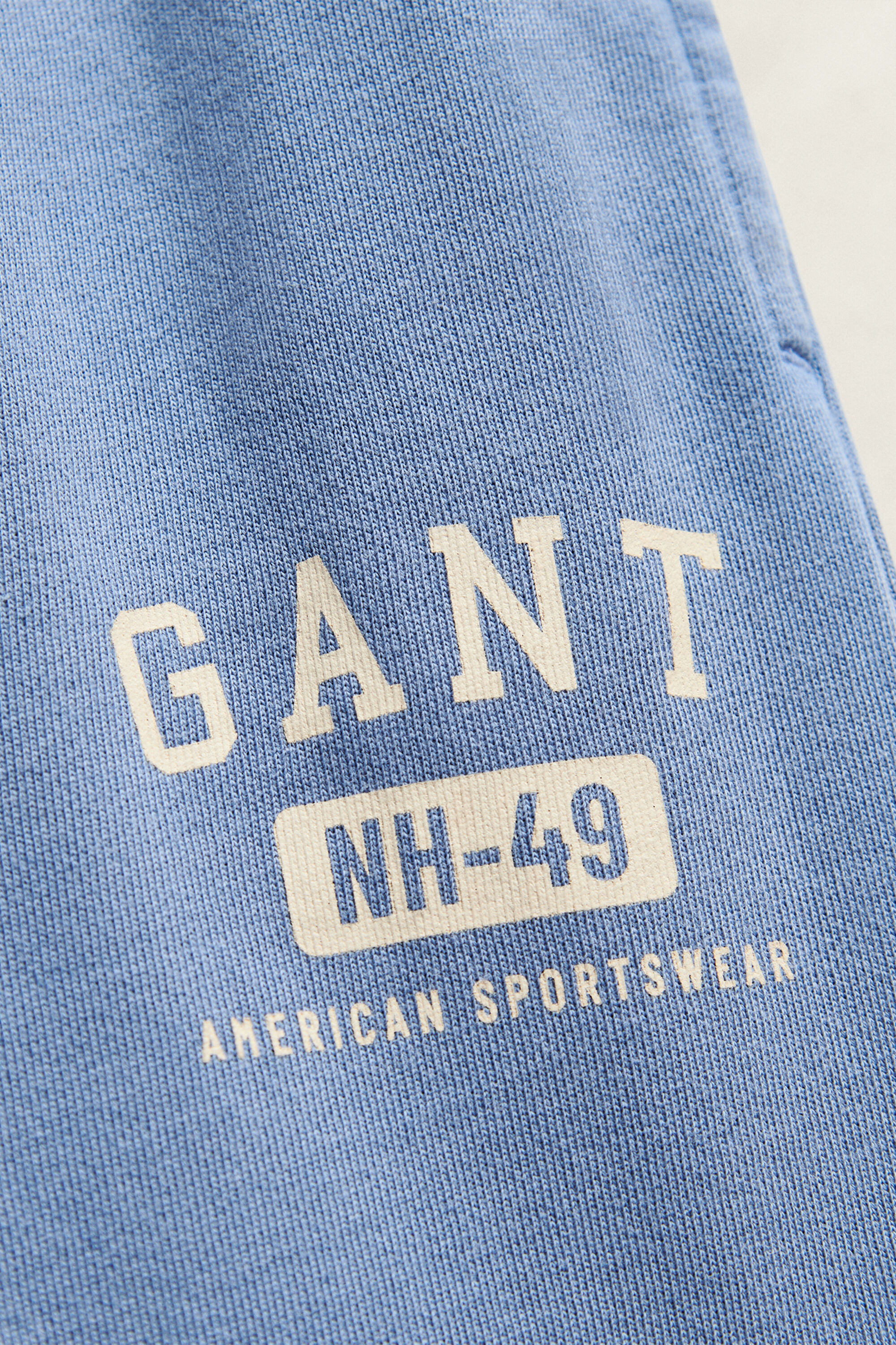 Pantalones de deporte lavados Teen Boys