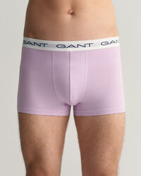 Paquete de tres b&oacute;xers