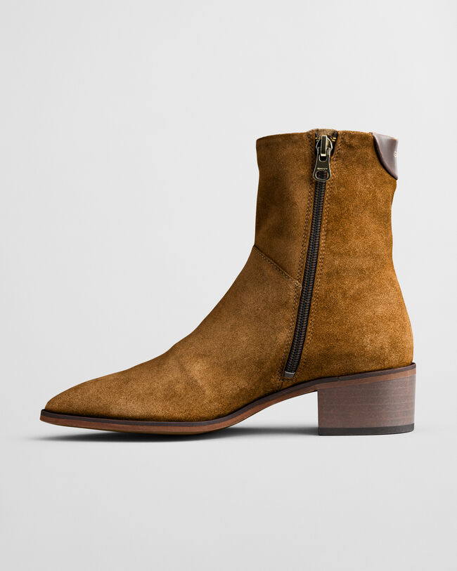Botas St Broomly de ante