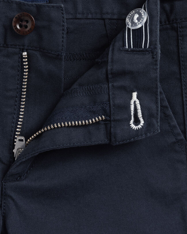 Pantalones chinos Baby Boy