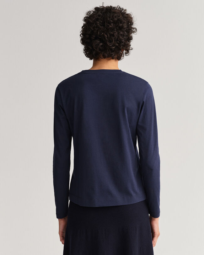 Camiseta de manga larga Original