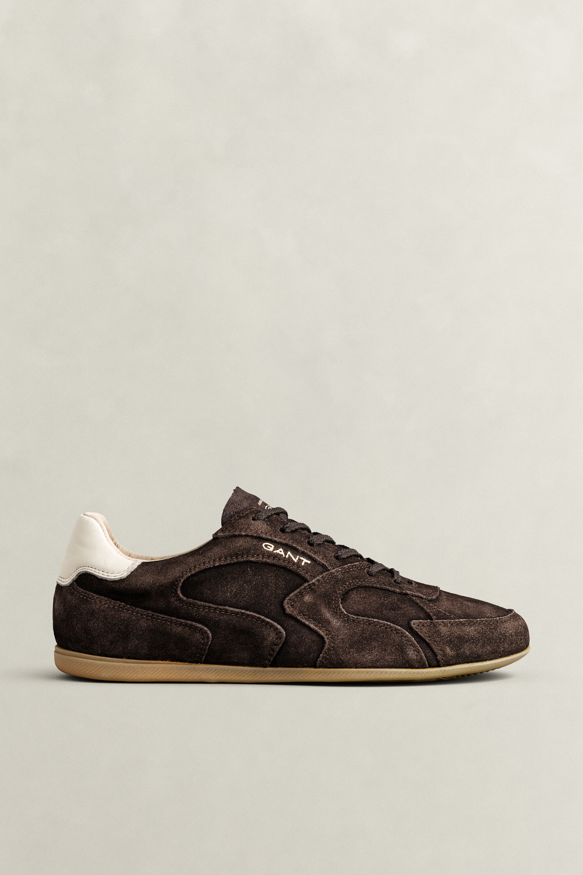 Zapatillas Sperly de ante