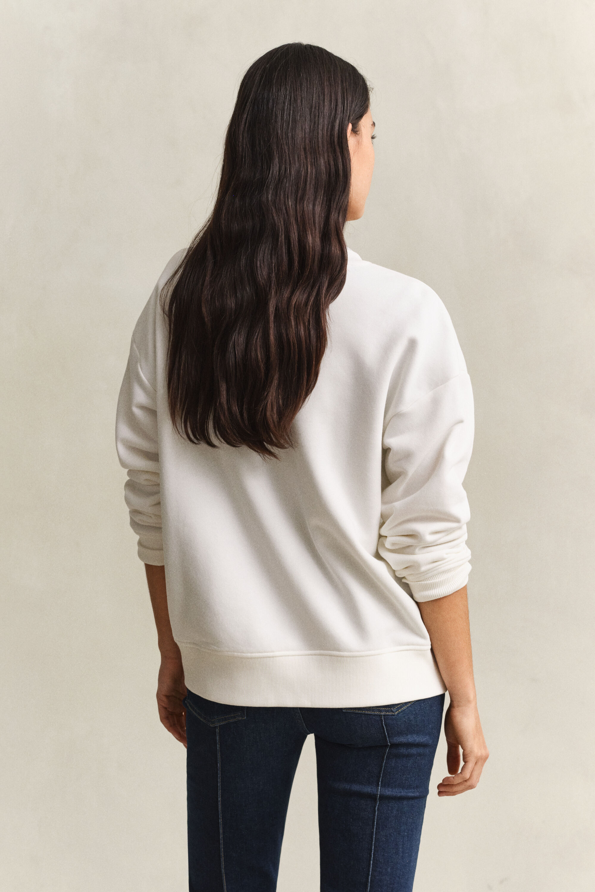Sudadera Shield