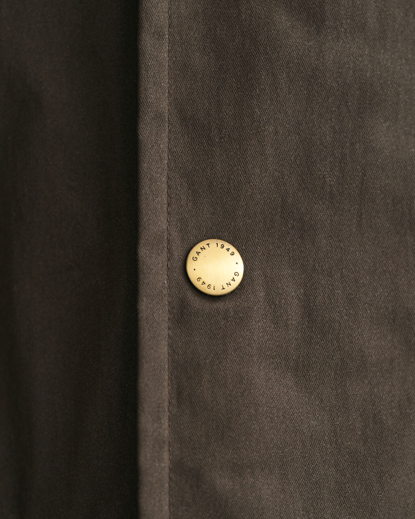 Chaqueta Waxed Cotton