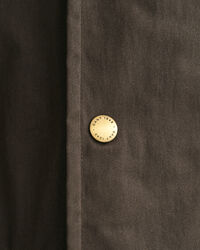 Chaqueta Waxed Cotton