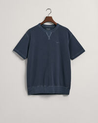 Sudadera Sunfaded de manga corta